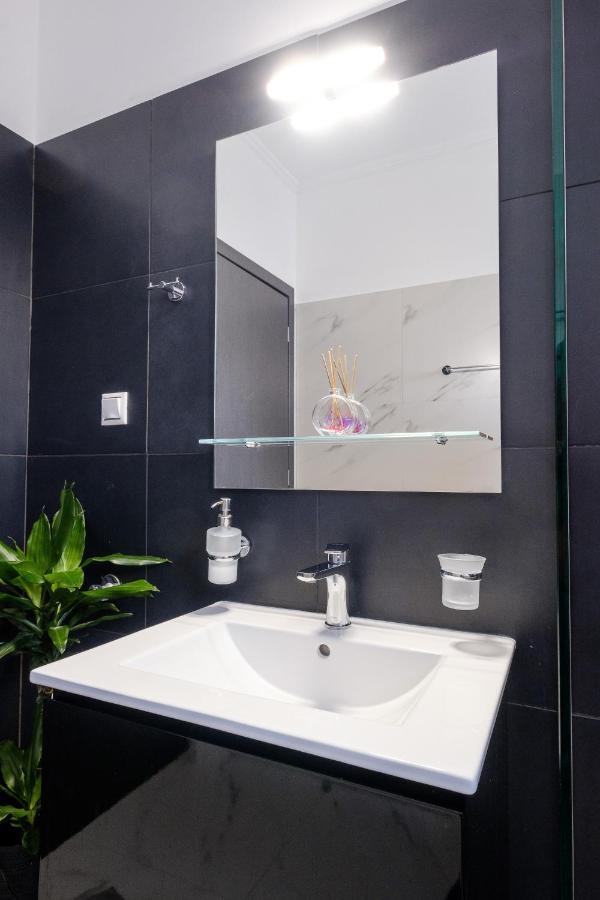 נאפפליו Oreon Suites - 'Areti' מראה חיצוני תמונה