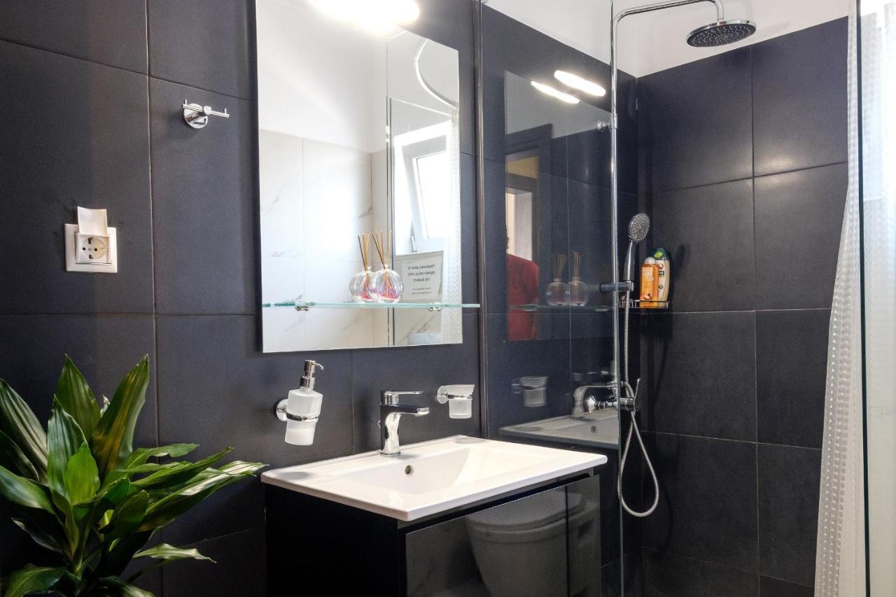 נאפפליו Oreon Suites - 'Areti' מראה חיצוני תמונה